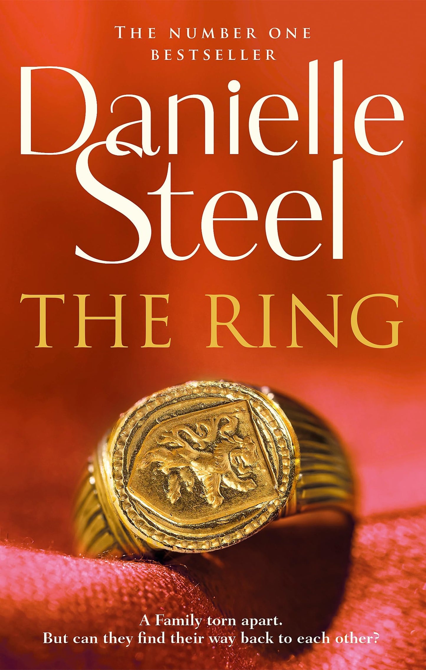 The Ring An Epic, Unputdownable Read from the Worldwide Bestseller