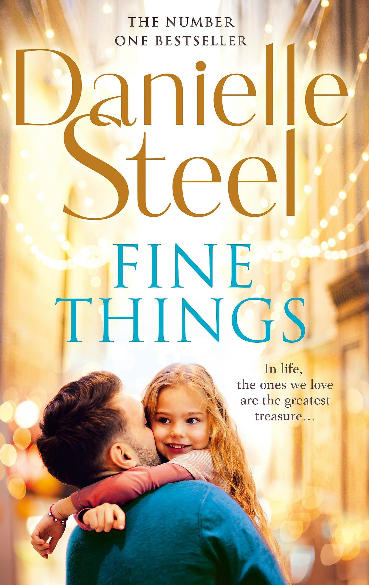 Fine Things An Epic, Unputdownable Read from the Worldwide Bestseller