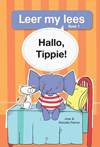 Hallo, Tippie! boek 1