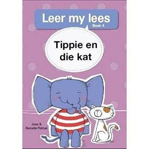 Tippie en die kat boek 4