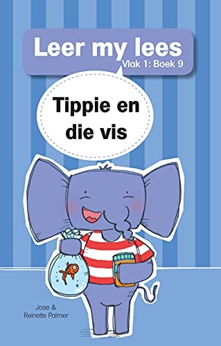 Tippie en die vis