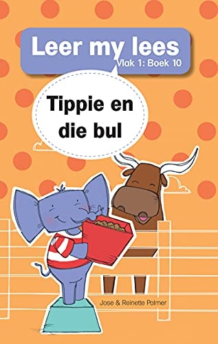 Tippie en die bul