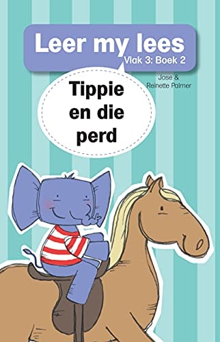 Tippie en die perd