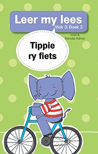 Tippie ry fiets