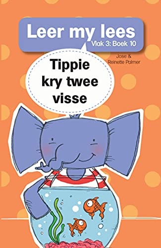 Tippie kry twee vissies
