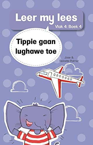 Tippie gaan lughawe toe