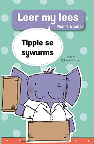Tippie se sywurms
