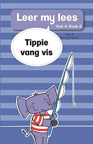 Tippie vang vis