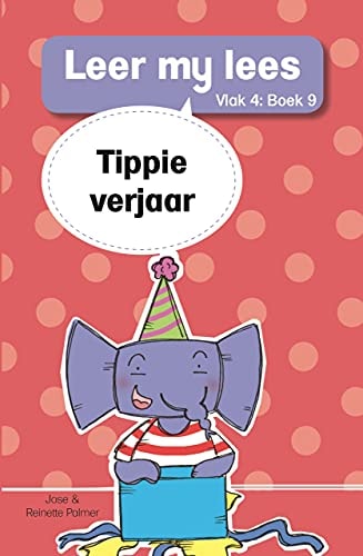 Tippie verjaar