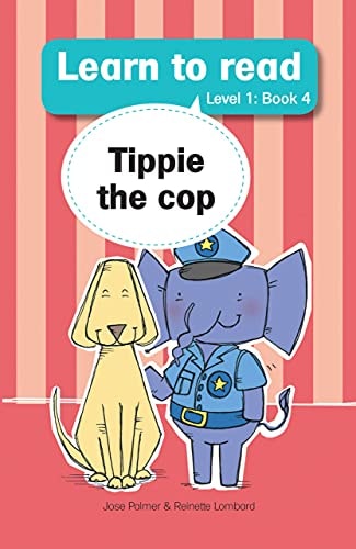 Tippie the Cop