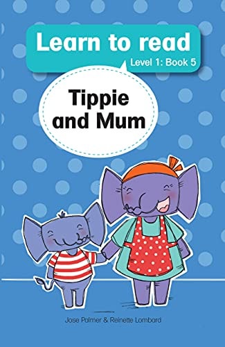 Tippie and Mum