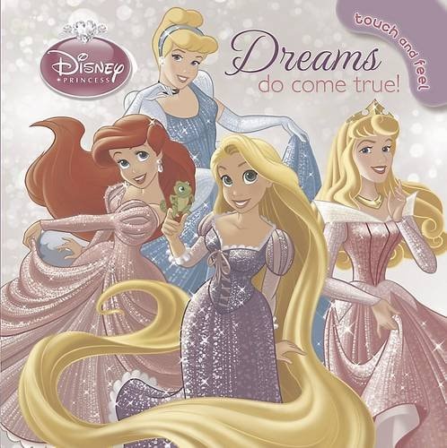 Dreams Do Come True!.