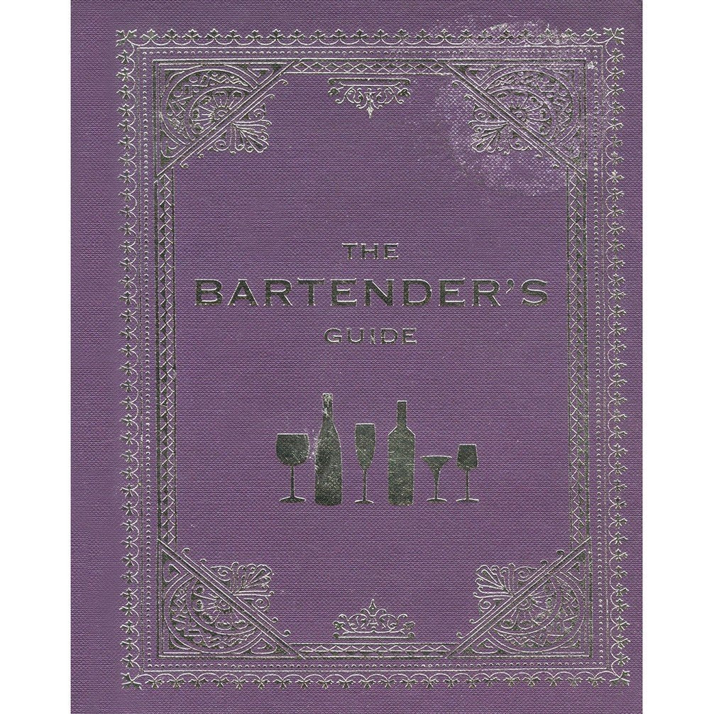 The Bartender's Guide