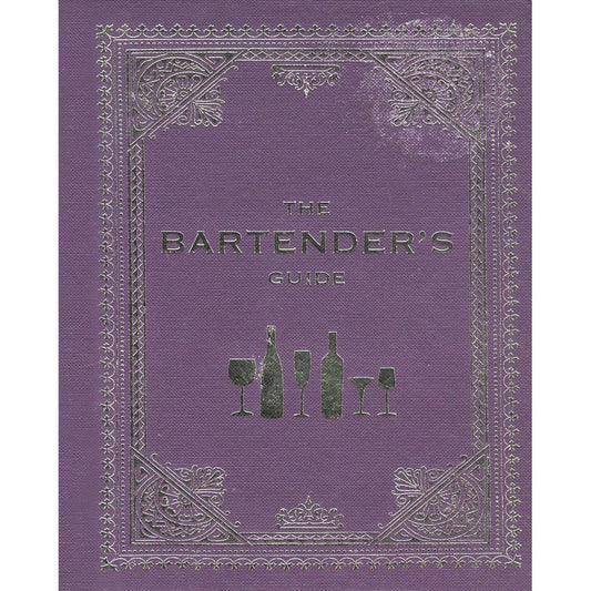 The Bartender's Guide