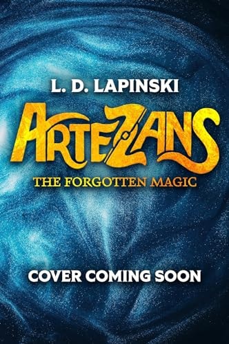 The Artezans of Forgotten Magic