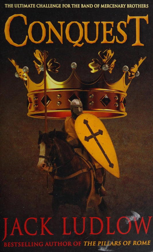 Conquest