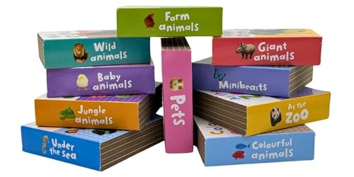 First Look at Animals