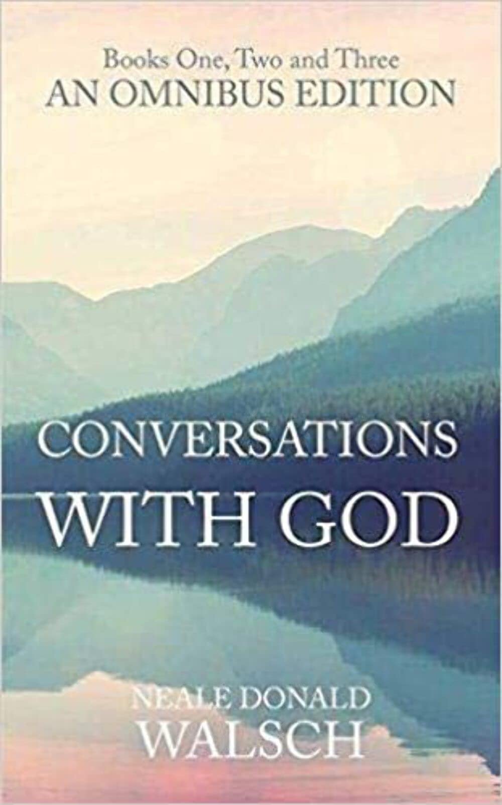 Conversations with God Omnibus