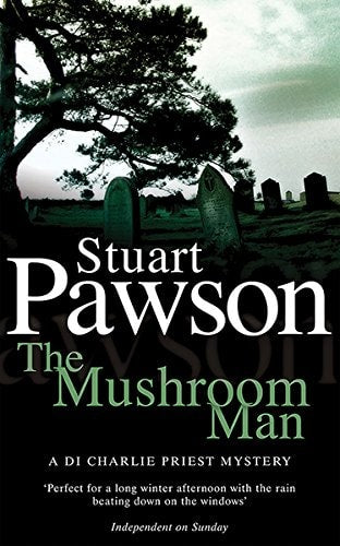 The Mushroom Man