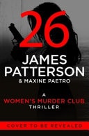 26 Beauties: Women's Murder Club