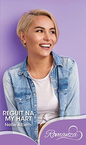 Reguit na my hart