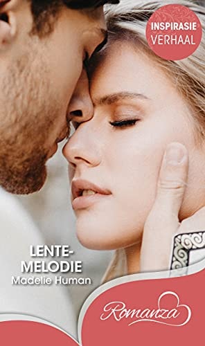 Lentemelodie (Afrikaans Edition)