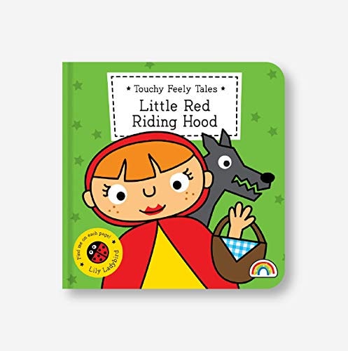 Little Red Riding Hood