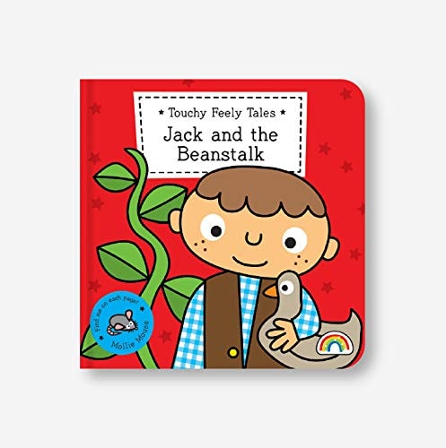 Jack and the Beanstalk