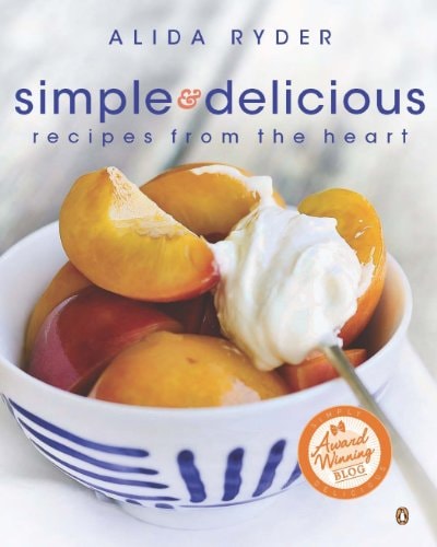 Simple & Delicious Recipes from the Heart