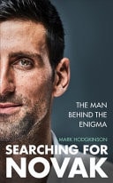 Searching for Novak Unveiling the Man Behind the Enigma