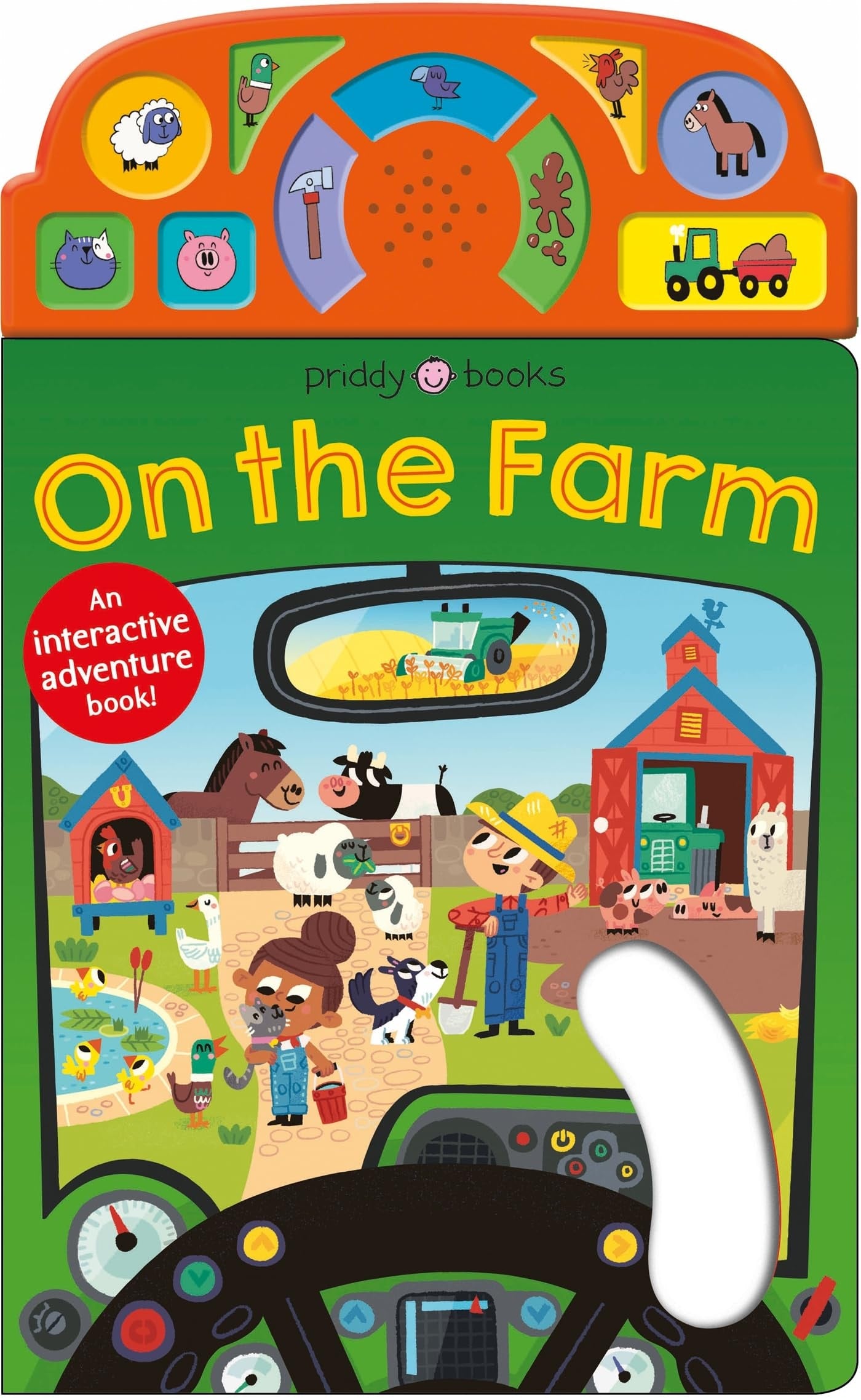 On the Farm