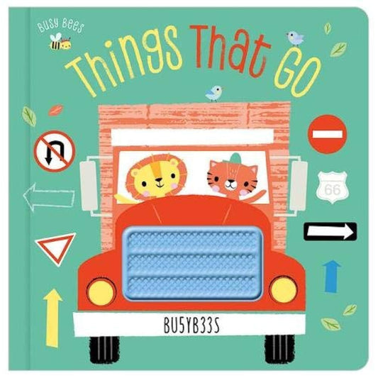 Things that Go