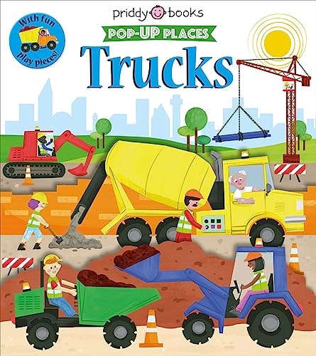 Trucks