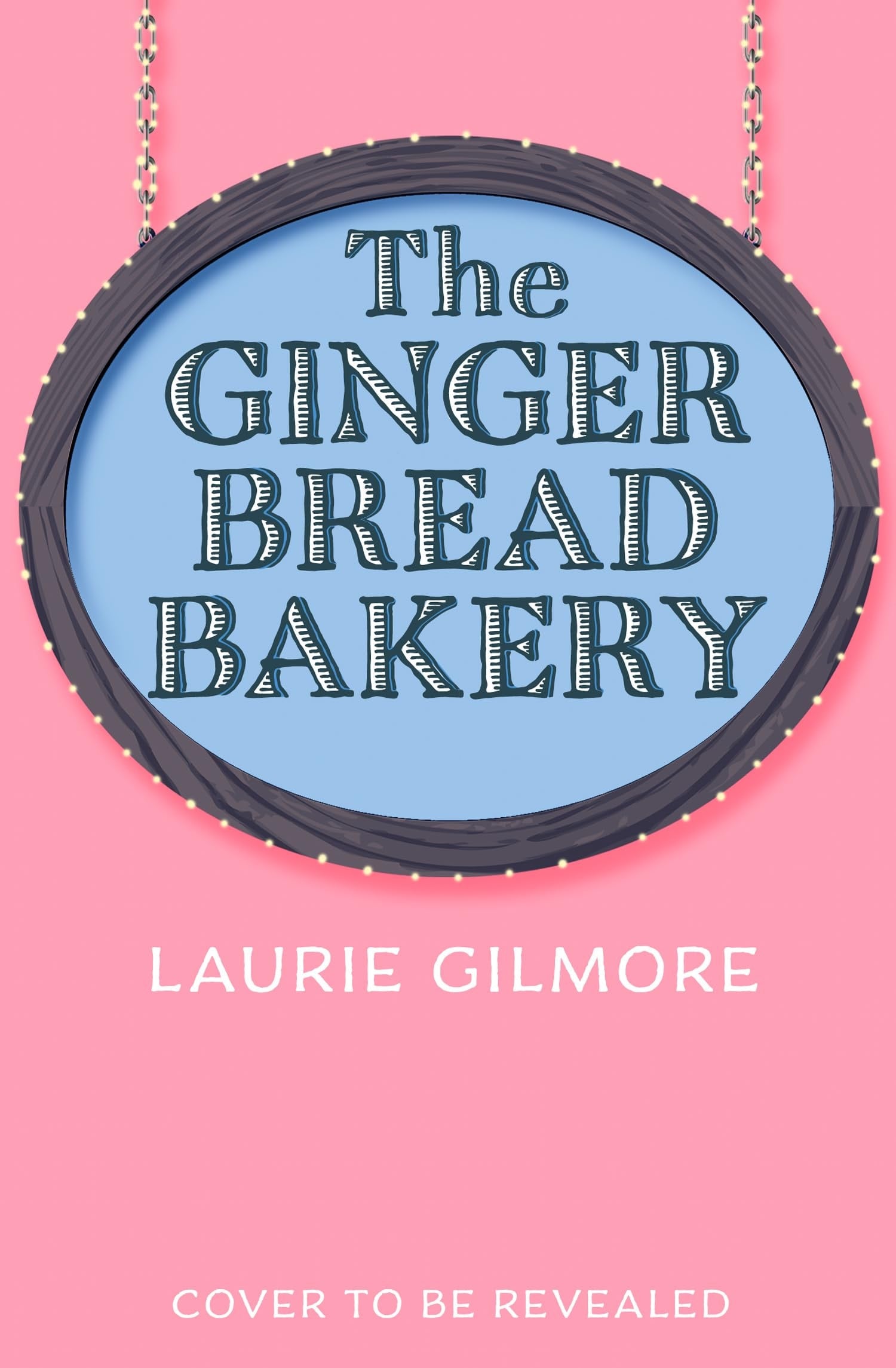 The Gingerbread Bakery
