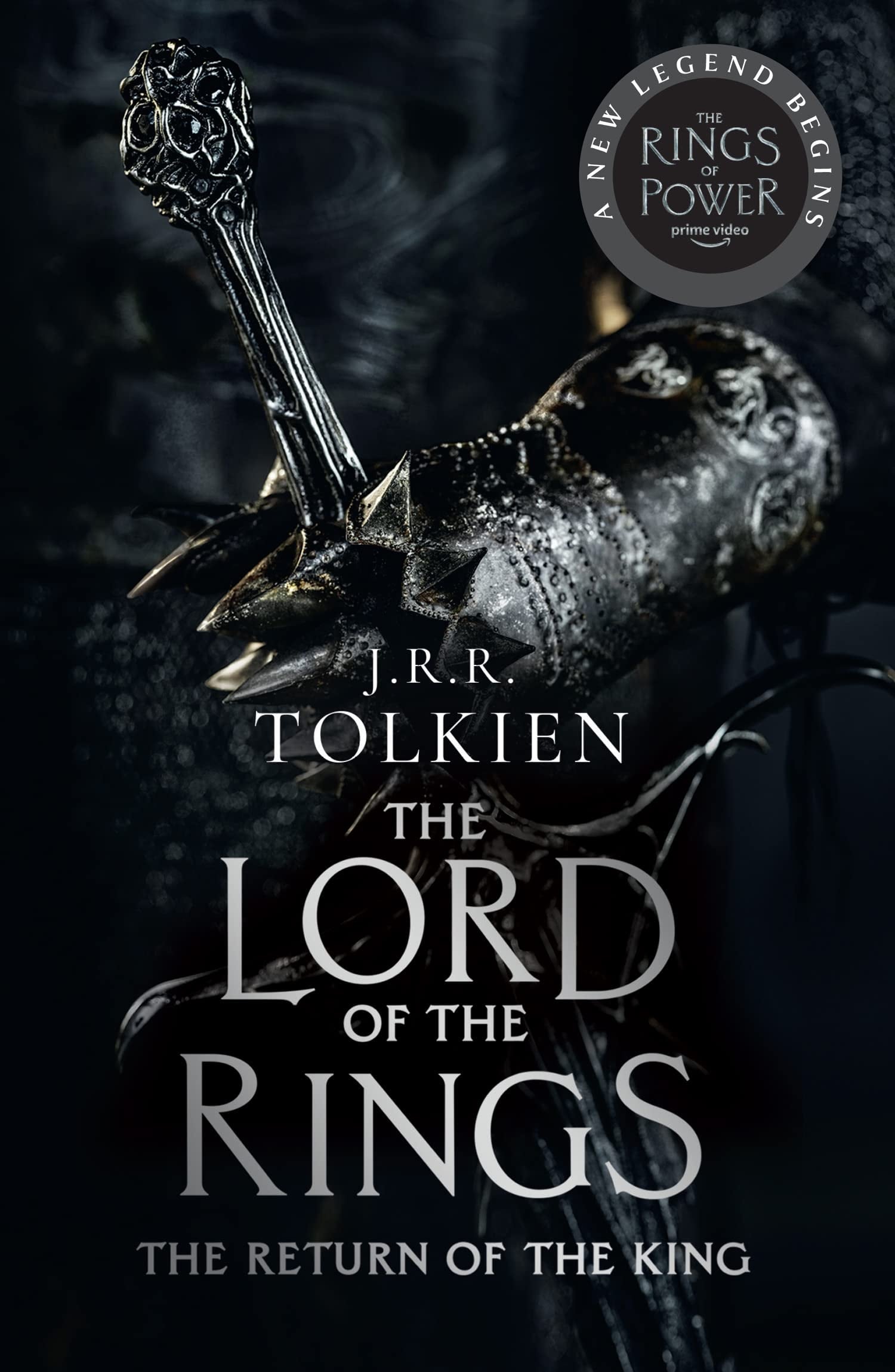 The Return of the King [TV-Tie-In]