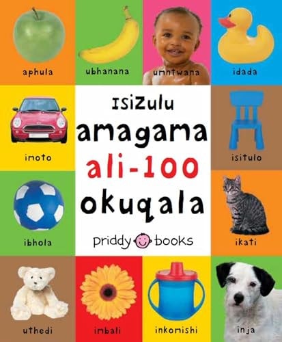 Amagama Ali 100 Okuqala