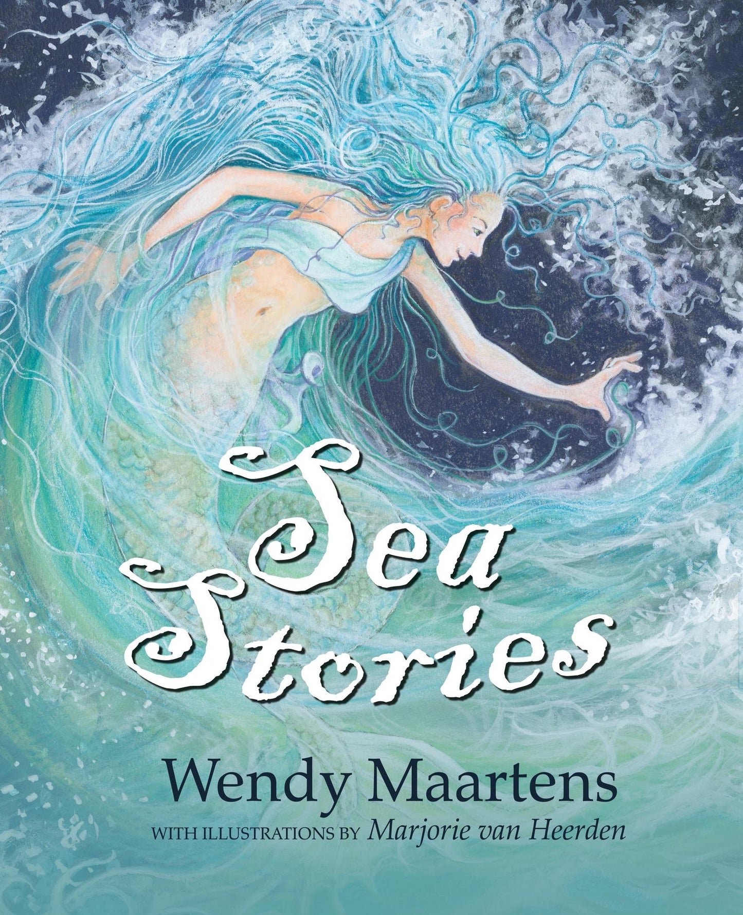 Sea Stories
