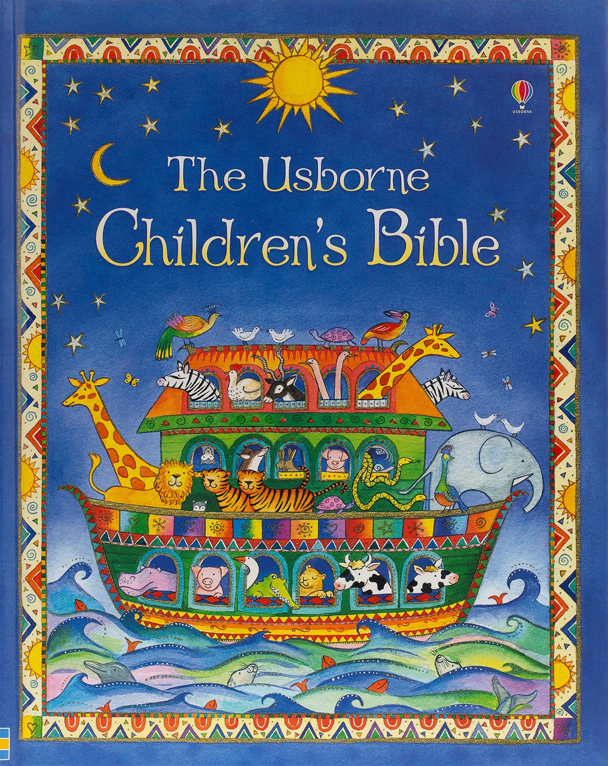 Children's Bible