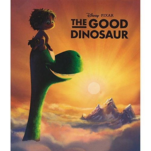 The Good Dinosaur