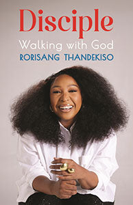 Disciple Walking with God