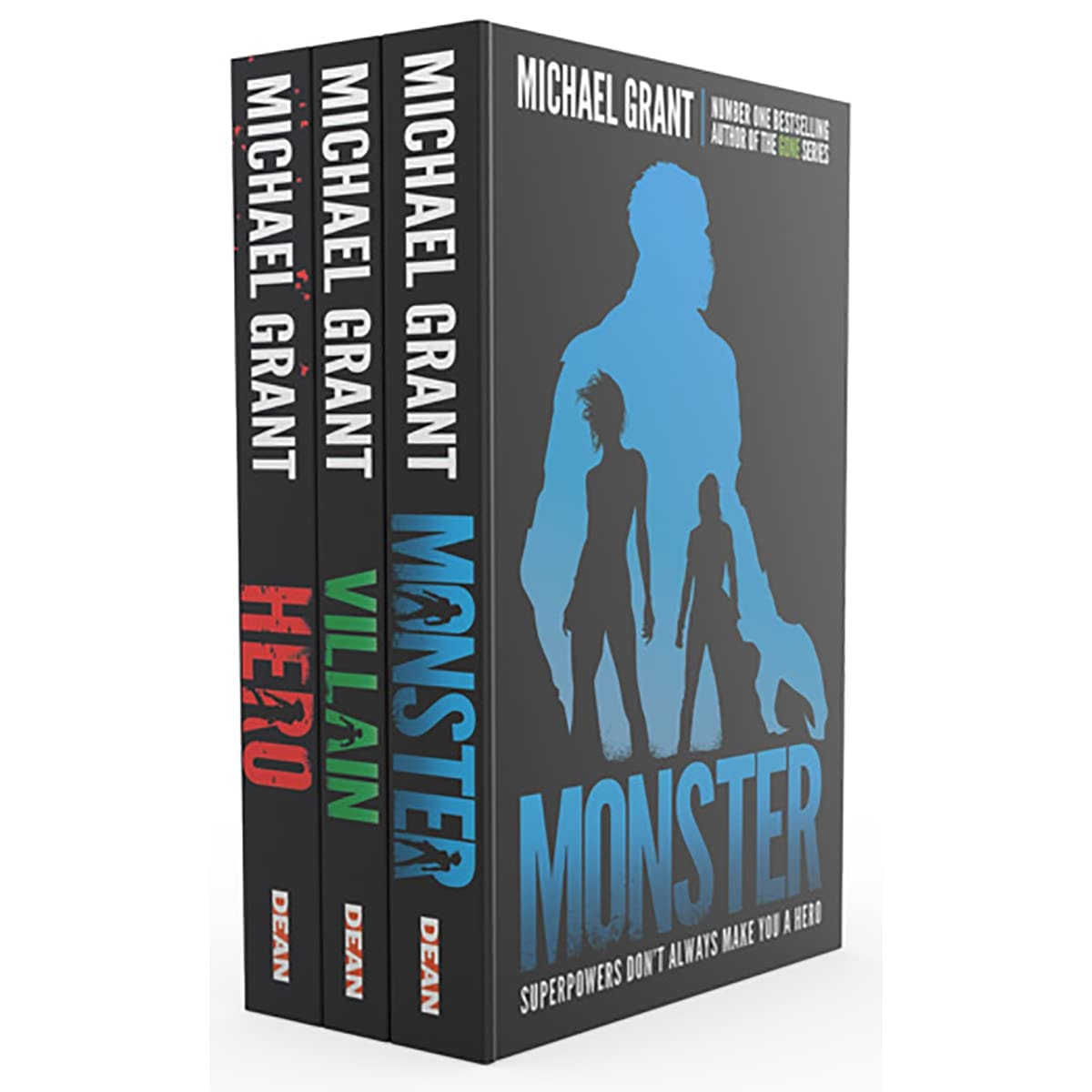 Monster