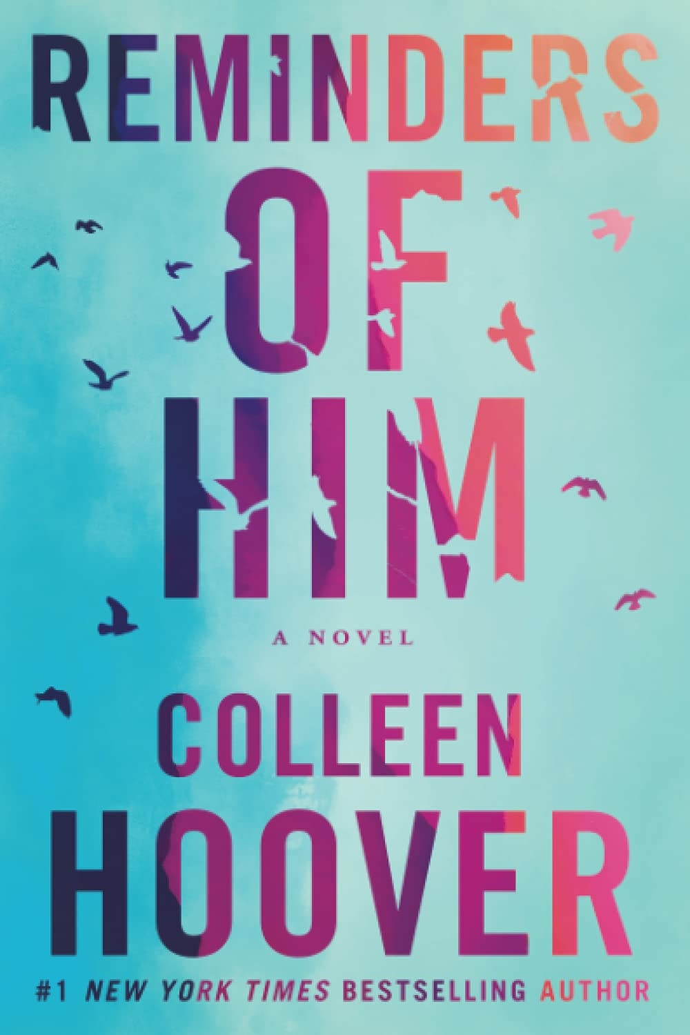 Reminders of Him A Novel