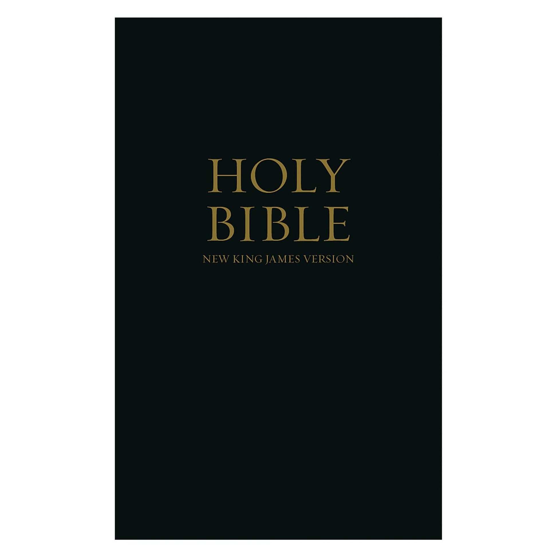 Holy Bible The New King James Version, Containing the Old and New Testaments