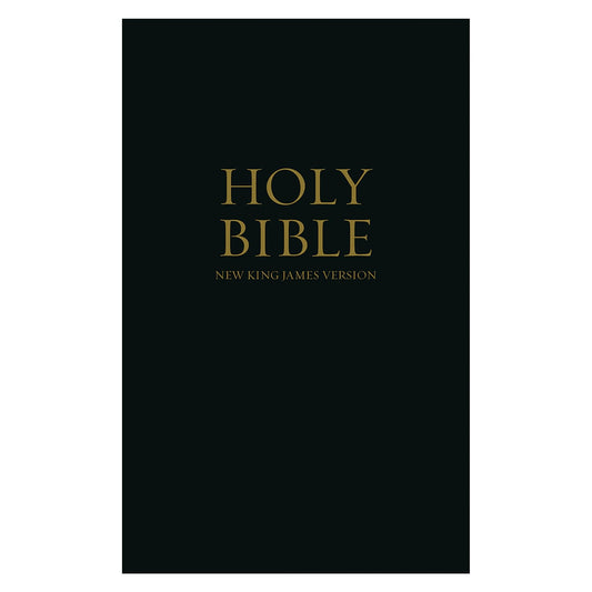 Holy Bible The New King James Version, Containing the Old and New Testaments