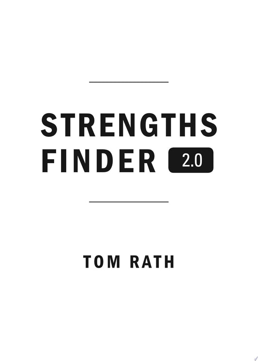 StrengthsFinder 2.0