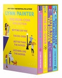 Lynn Painter: the Rom-Com Collection Better Than the Movies, Betting on You, the Do-Over, Nothing Like the Movies