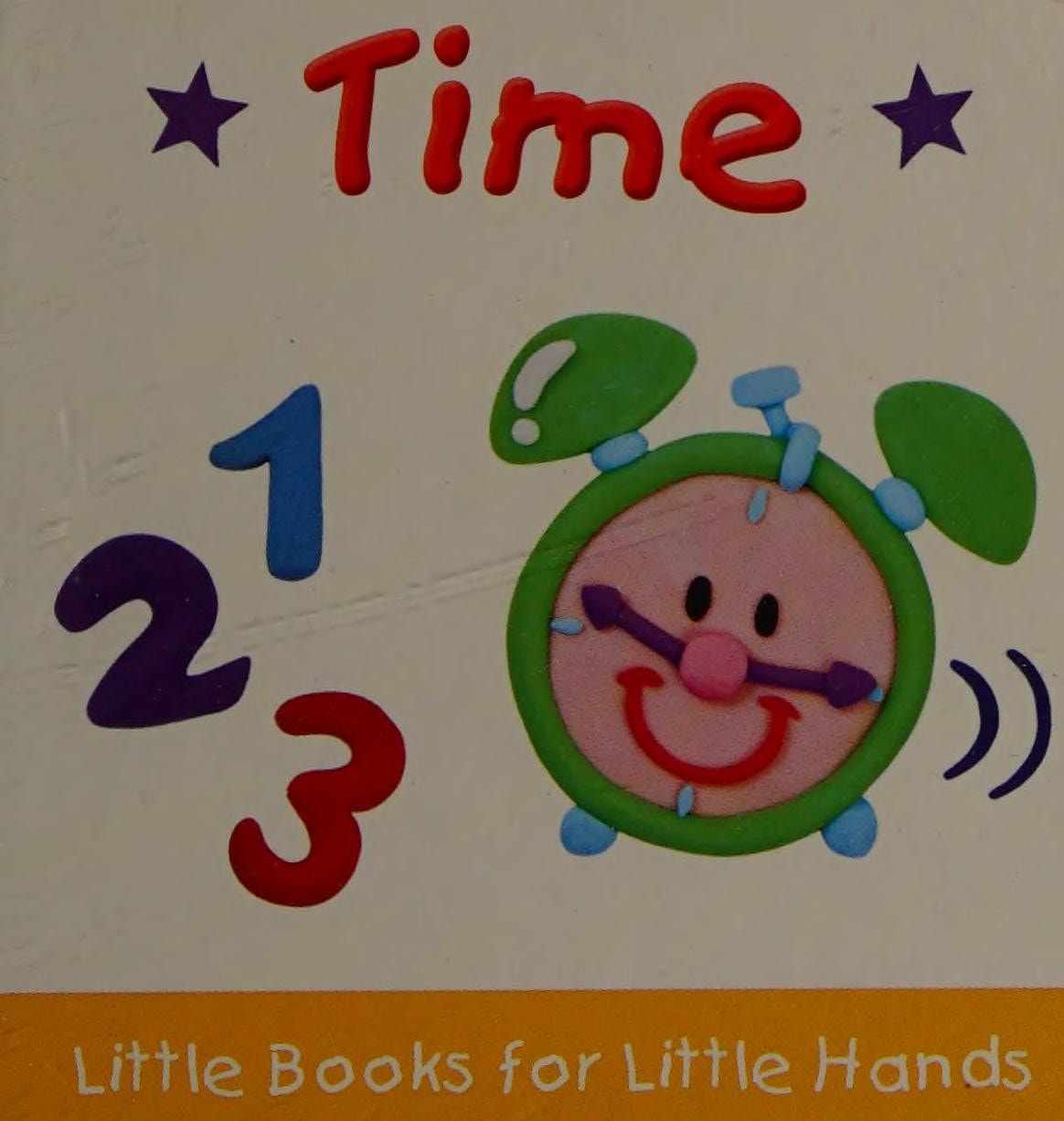 My First Word Books