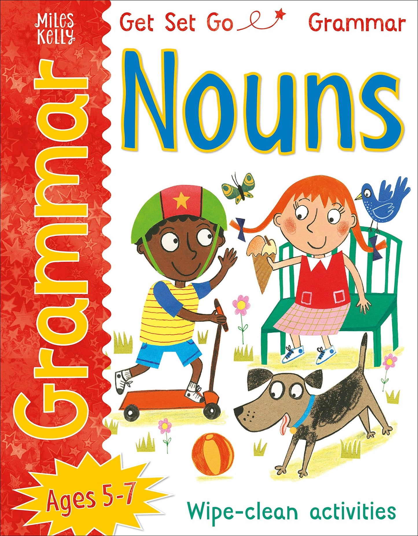 Nouns