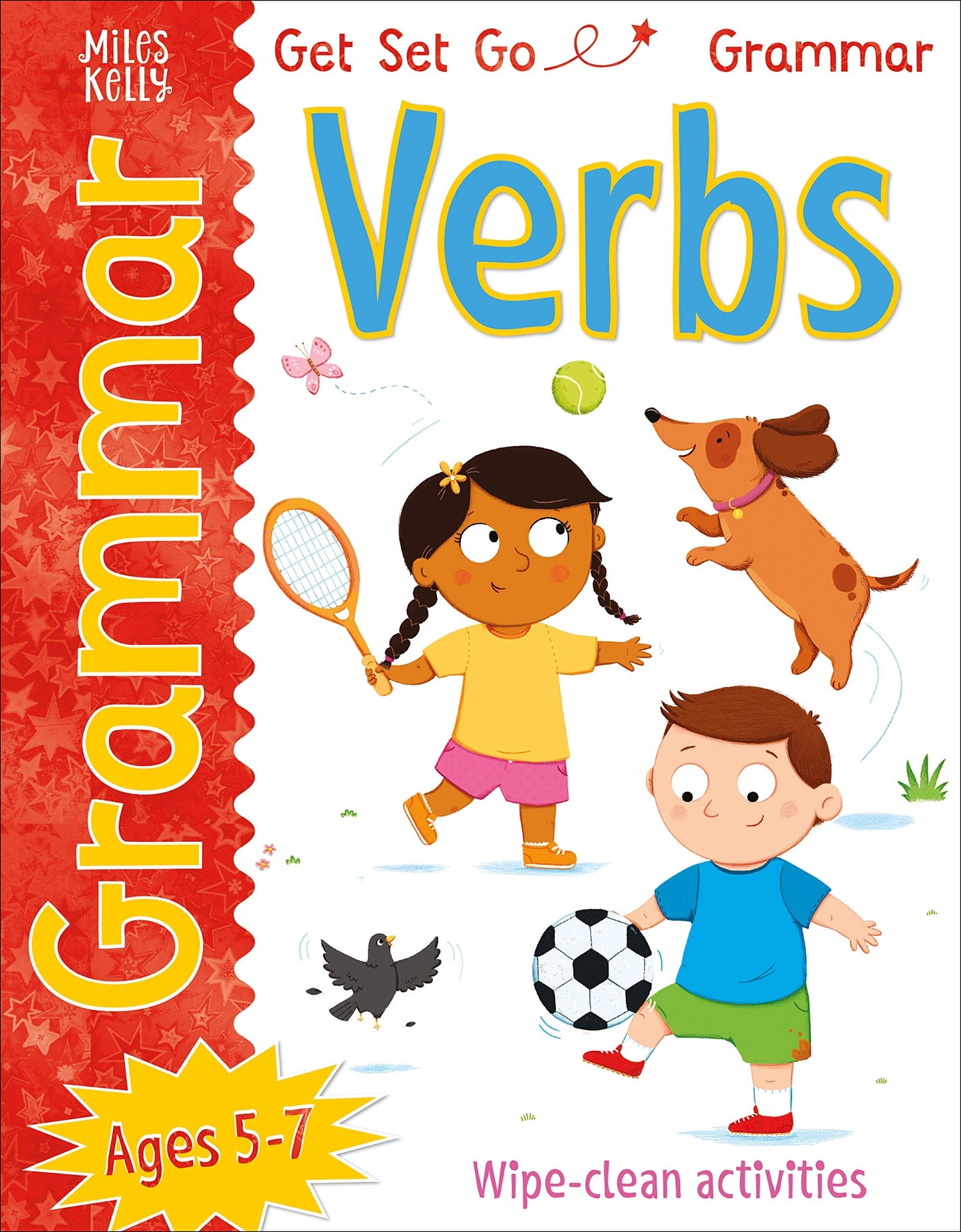 Verbs
