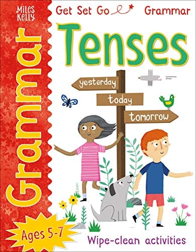 Tenses
